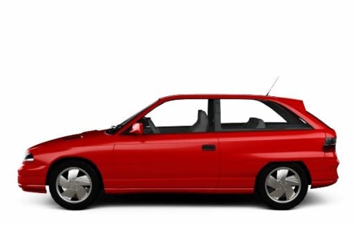 ASTRA F