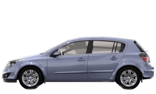 ASTRA H