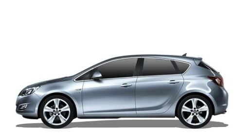 ASTRA J