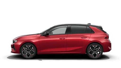 ASTRA L