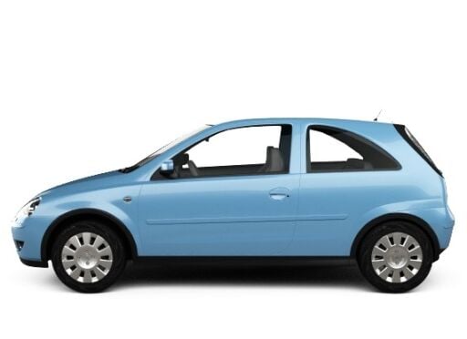 CORSA C