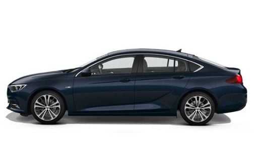 INSIGNIA B