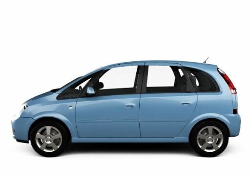 MERIVA A