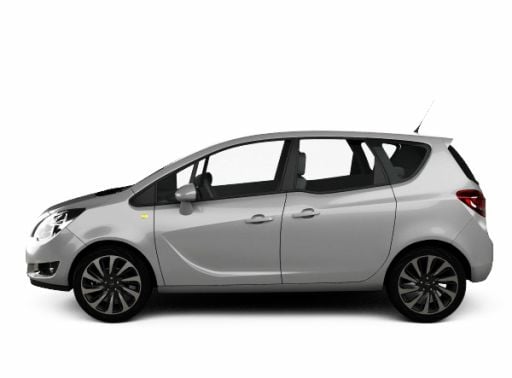 MERIVA B