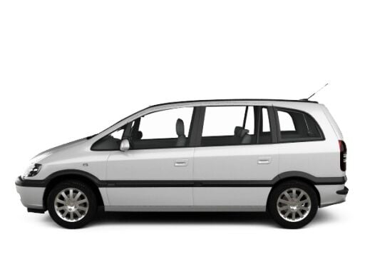 ZAFIRA A