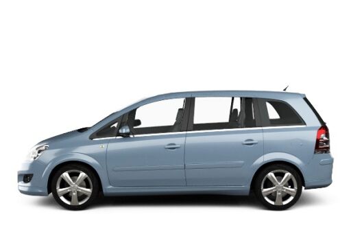 ZAFIRA B