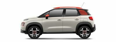 C3 AIRCROSS