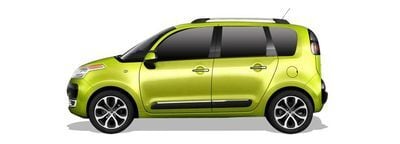 C3 PICASSO