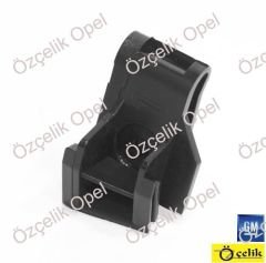 OPEL VECTRA B ÖN TAMPON BAĞLAMA FİBERİ SOL - ORJİNAL GM MARKA 1406519