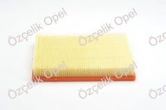 OPEL ASTRA G / ASTRA H HAVA FİLİTRESİ GP MARKA