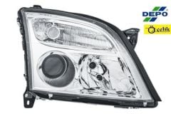 VECTRA C SAĞ FAR XENON - DEPO AMRKA