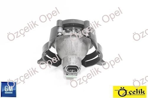 OPEL MOKKASİS FARI - ORJİNAL GM MARKA 1710220 - 95419301