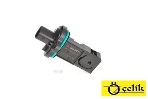 OPEL ASTRA J 1.6 DİZEL -CRUZE A16XER DEBİMETRE - BOSCH MARKA 836005 - 0280218429