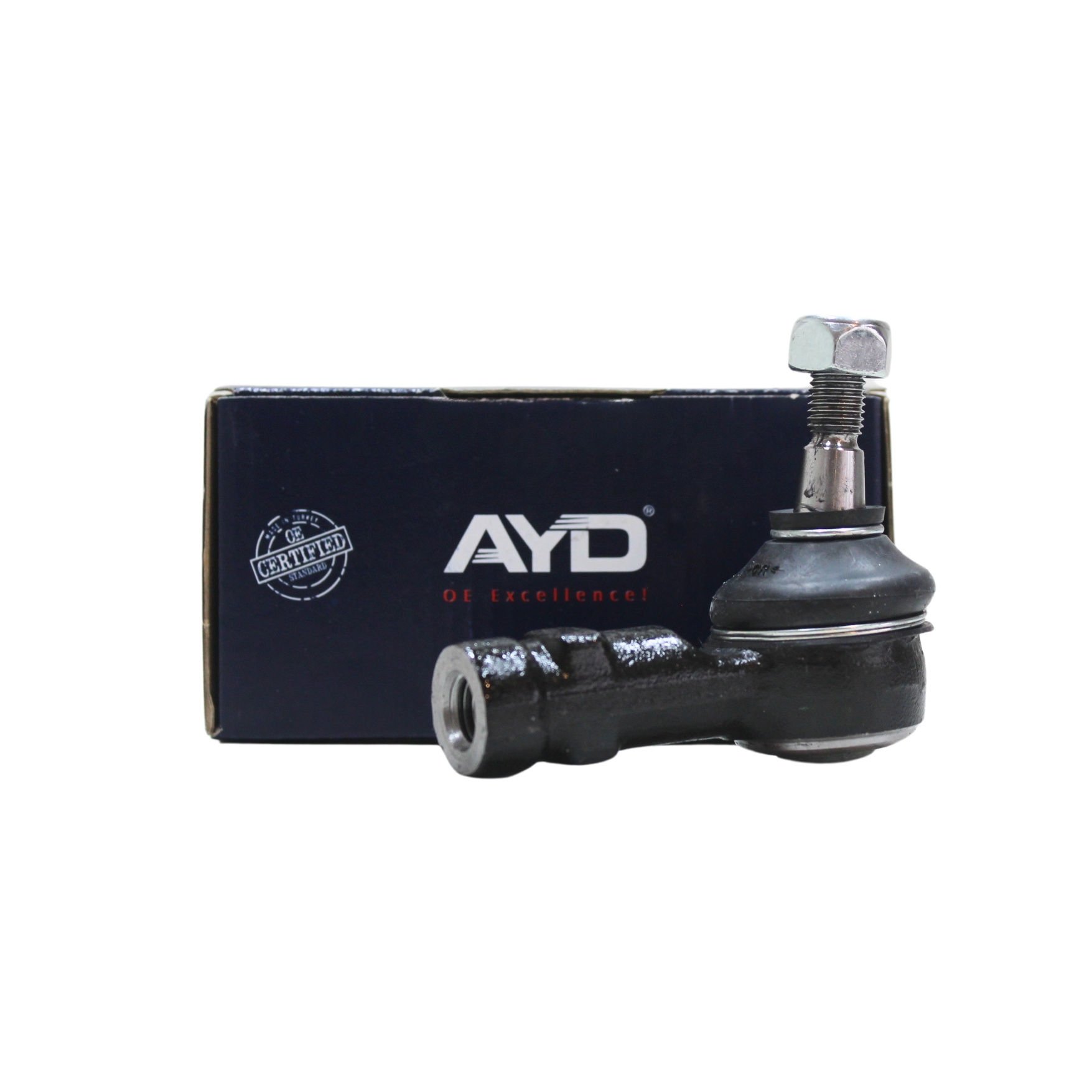 Opel Corsa C Rot Başı - AYD 324050