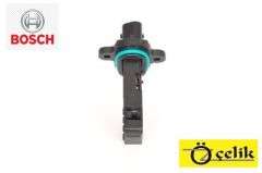 OPEL ASTRA J 1.6 DİZEL -CRUZE A16XER DEBİMETRE - BOSCH MARKA 836005 - 0280218429