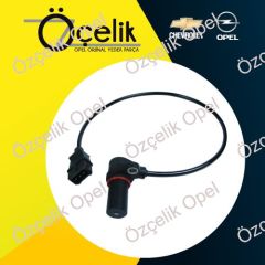 OPEL ASTRA G/ VECTRA C - KRANK DEVİR SENSÖRÜ - X20DTH-FAE MARKA