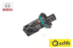 OPEL ASTRA J 1.6 DİZEL -CRUZE A16XER DEBİMETRE - BOSCH MARKA 836005 - 0280218429