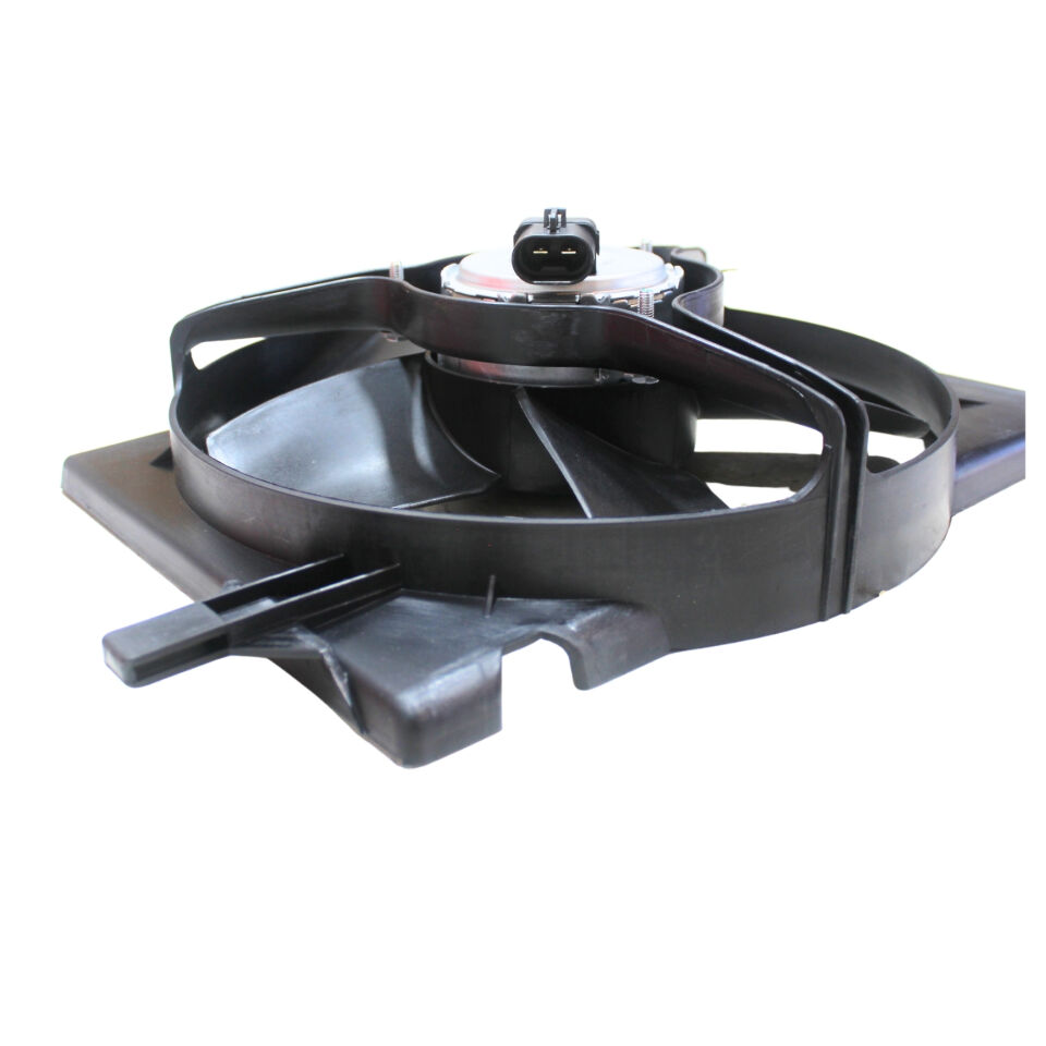 Opel Corsa B 1.2 Benzinli Klima Fan Motoru + Davlumbazı - VEKA 253213 - 1341307