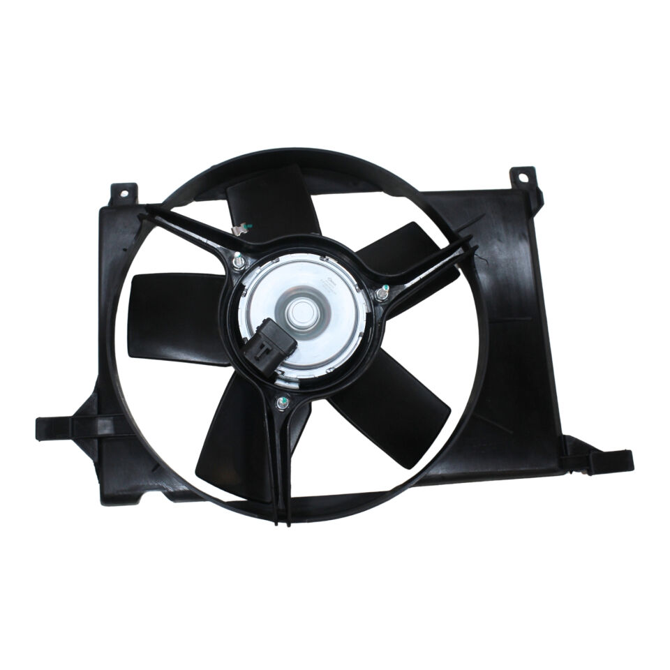 Opel Corsa B 1.2 Benzinli Klima Fan Motoru + Davlumbazı - VEKA 253213 - 1341307