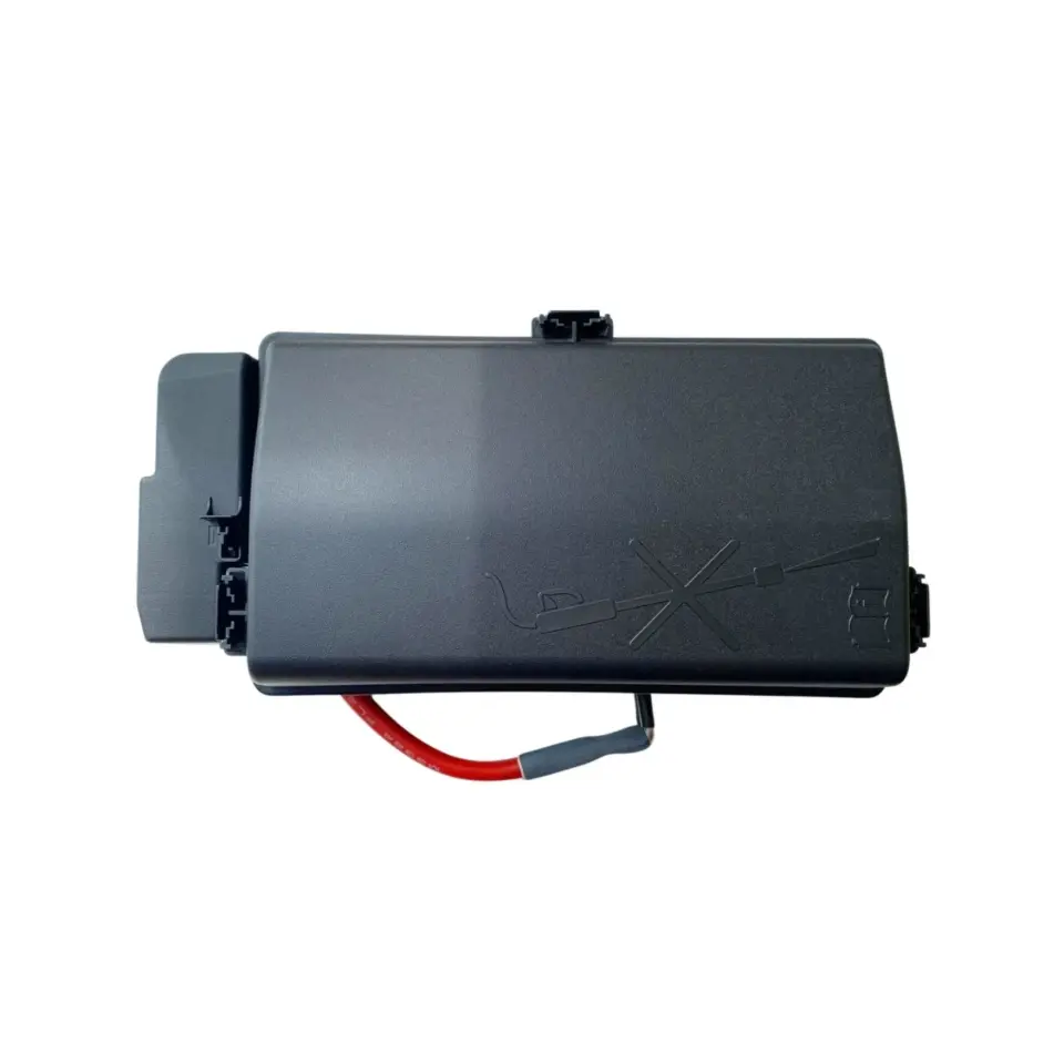 Opel Insignia A Sigorta Kutusu Ön ( Tanım A3X )