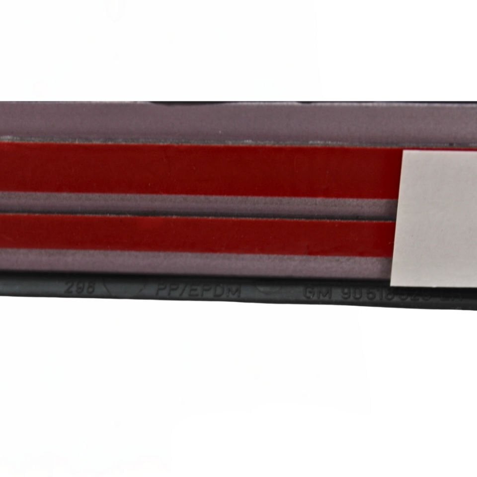 Opel Astra F Sol Ön Çamurluk Bandı - Orijinal 1103169