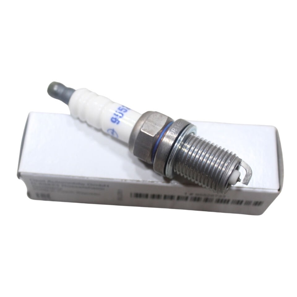 Opel Vectra C 1.6 Benzinli Buji Tek Tırnak Orjinal - 1214120