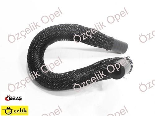 OPEL ASTRA G YAKIT DEPO HORTUMU - İBRAŞ MARKA 820330