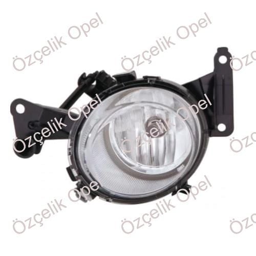 OPEL CORSA D SAĞ SİS FARI - OPEL GM MARKA