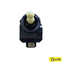 OPEL INSIGNIA A FAR AYAR MOTORU ORJİNAL -1207255 - 13434016