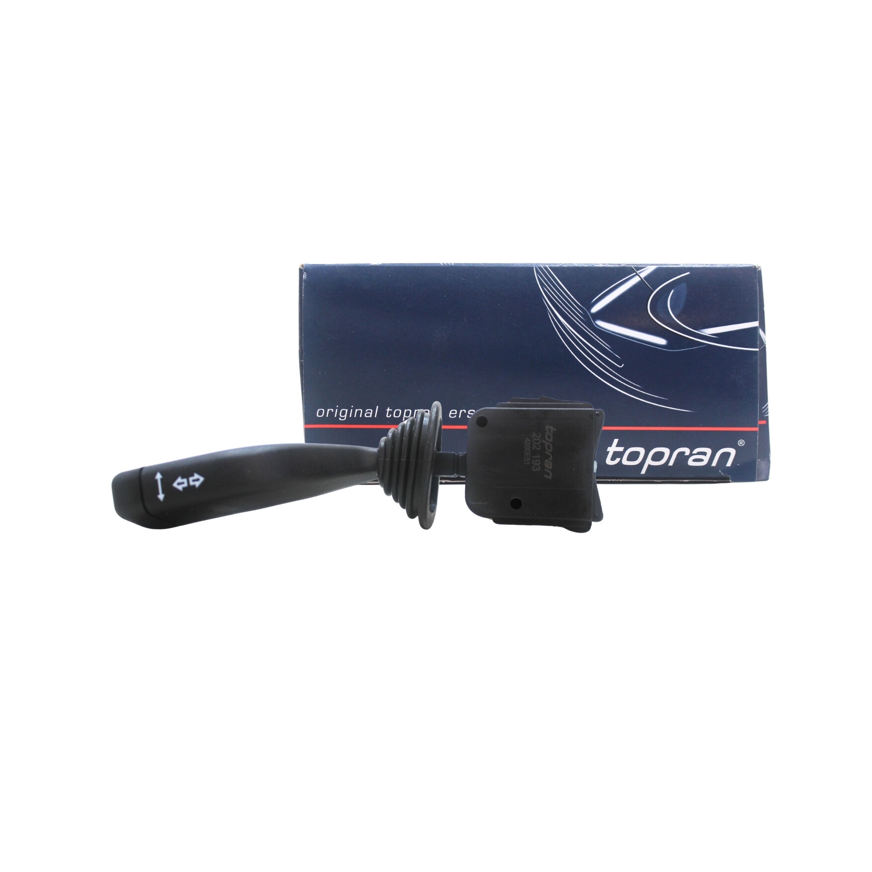 Opel Far Sinyal Kumanda Kolu - TOPRAN