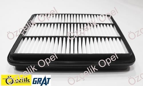 Chevrolet Epica Hava Filtresi Dizel - Grat Marka 96434764