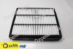 Chevrolet Epica Hava Filtresi Dizel - Grat Marka 96434764