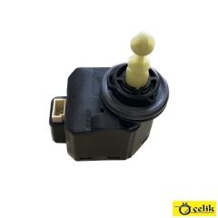 OPEL INSIGNIA A FAR AYAR MOTORU ORJİNAL -1207255 - 13434016