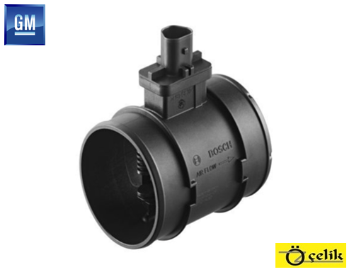 Opel Meriva B A14Net Hava Debimetresi Orjinal