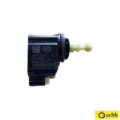 OPEL INSIGNIA A FAR AYAR MOTORU ORJİNAL -1207255 - 13434016