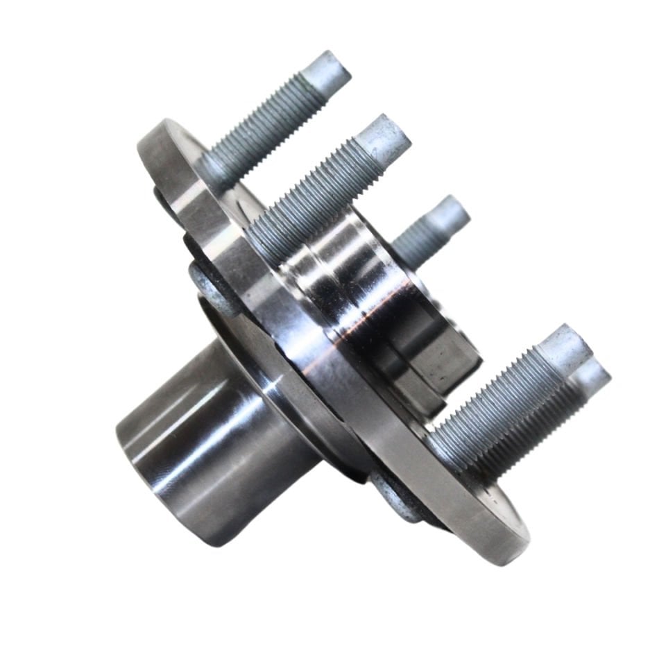 Chevrolet Aveo T300  Ön Porya Abs`siz (5 Bijon) - Orijinal 13588470