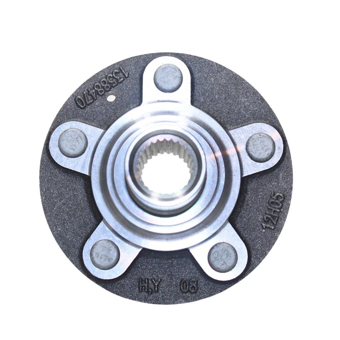 Chevrolet Aveo T300  Ön Porya Abs`siz (5 Bijon) - Orijinal 13588470