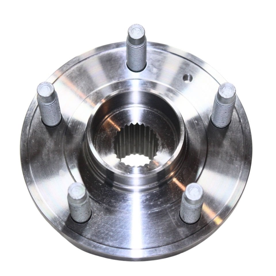 Chevrolet Aveo T300  Ön Porya Abs`siz (5 Bijon) - Orijinal 13588470