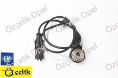 OPEL VECTRA B / VECTRA C / OMEGA B VURUNTU SENSÖRÜ - ORJİNAL GM MARKA 6238415