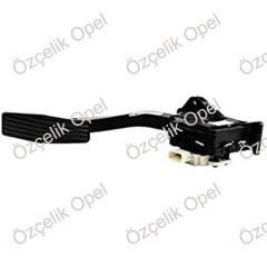 OPEL MOKKA / TRAX GAZ PEDALI ORJİNAL