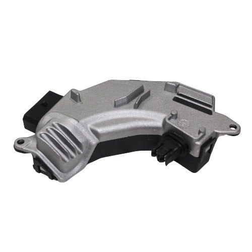 Opel Vectra C Kalorifer Regulatörü - Hellux 100061