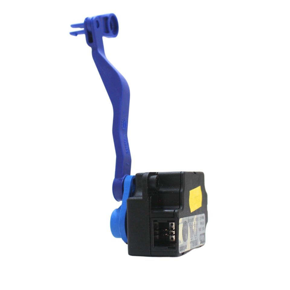 Opel Signum Servo Motor (Kollu, Buz Çözücü Hava Klape Zamanlamalı) - Orijinal 1845085