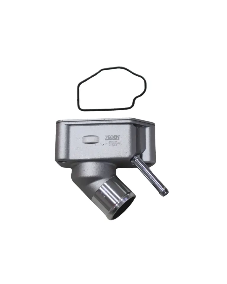 Opel Vectra A 2.0 16V Benzinli Termostat 92 °C - Zegen Zth1030 - 90501081