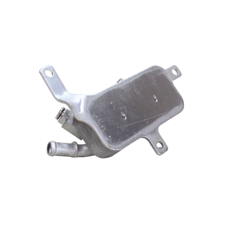 Opel Corsa D 1.4 Benzinli Otomatik Şanzıman Yağ Soğutucu Radyatörü - Mga 63160 - 1302170