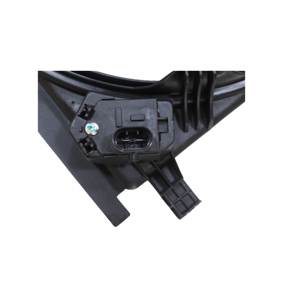 Opel Corsa D 1.4 Benzinli Radyatör Fan Motoru + Davlumbaz - Veka 25-1822 - 1341397