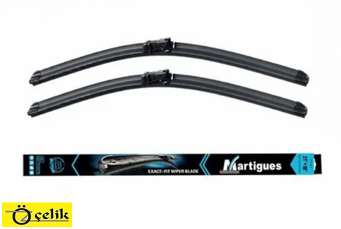 OPEL ASTRA J ÖN SİLECEK TAKIMI - YAN 1272031