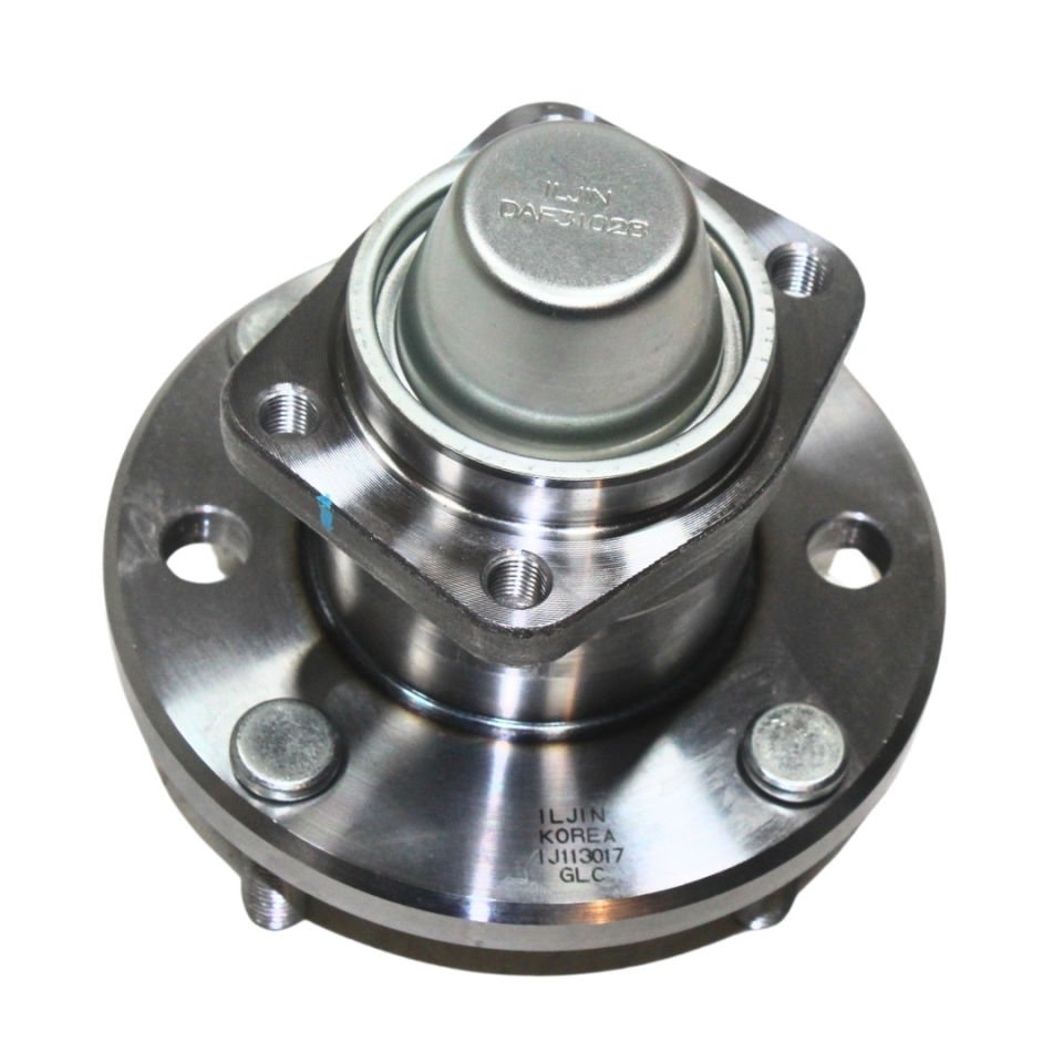 Chevrolet Epica Arka Bilya Poryalı Abs`siz (4 Bijon ) - Iljın IJ113017