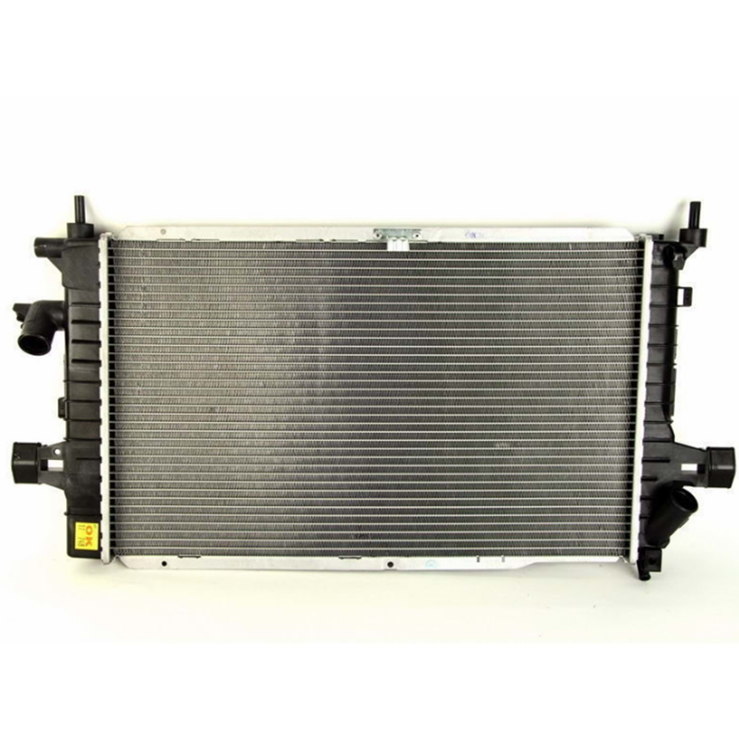 Opel Astra H 1.3 Dizel Su Radyatörü Arı Petek 2005-2010 Arası