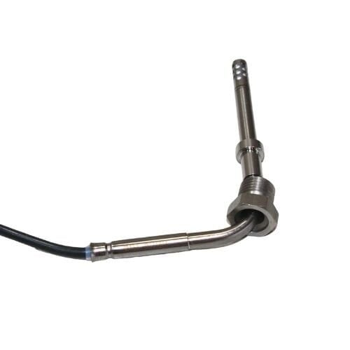 Chevrolet Captiva C100  2.0 Dizel Oksijen Sıcaklık Sensörü - Orijinal 25183665