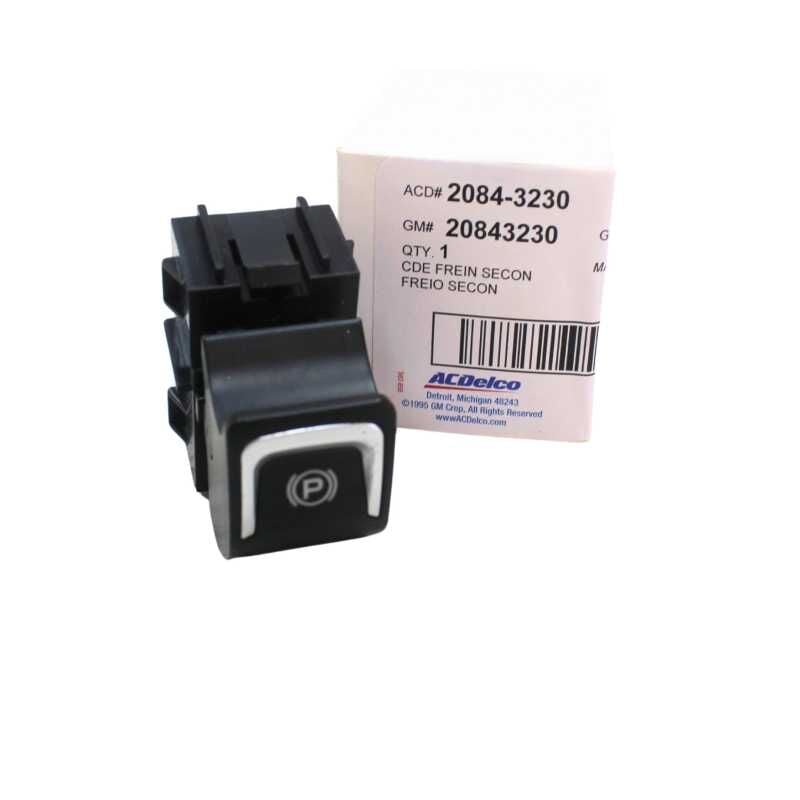 Opel Astra J 1.4 Benzinli  El Fren Düğmesi Krom Orjinal-1240429